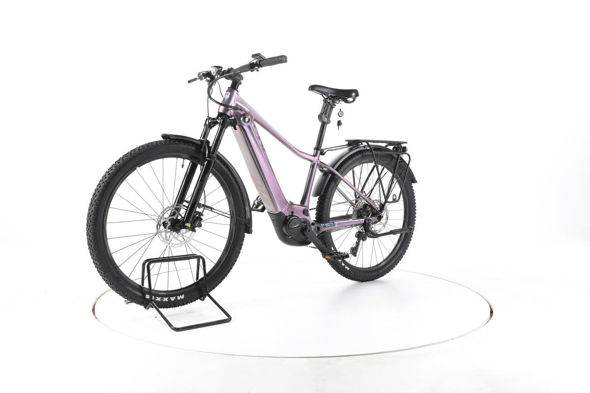 Liv Vall-E+ 2 Trekking E-Bike - Image 6