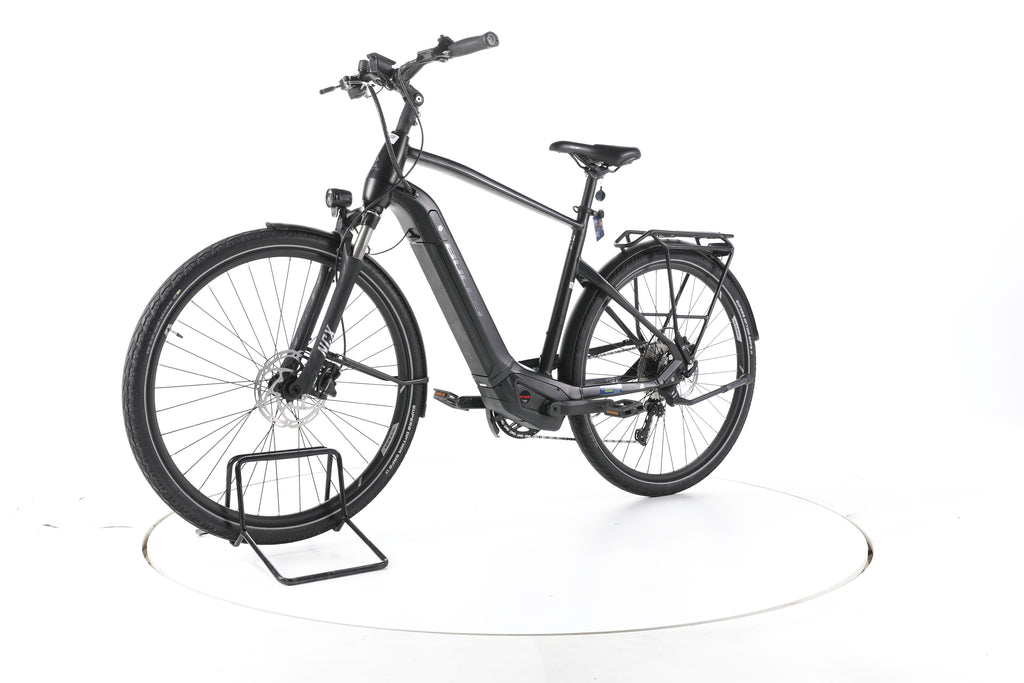 Bulls Lacuba EVO 10 Trekking E-Bike - Image 6