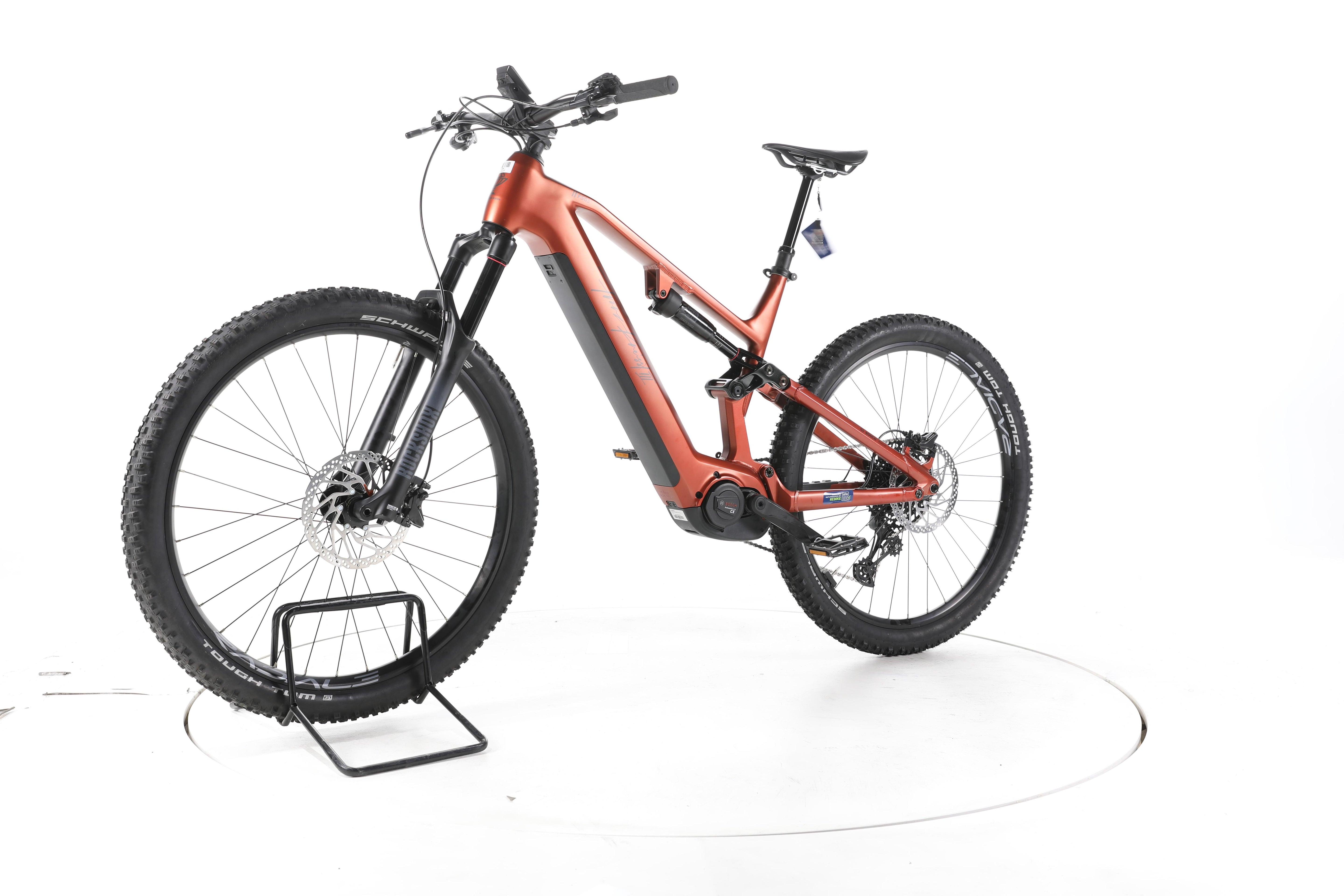 Kneissl Design FS03 E-Bike Fully - Image 6
