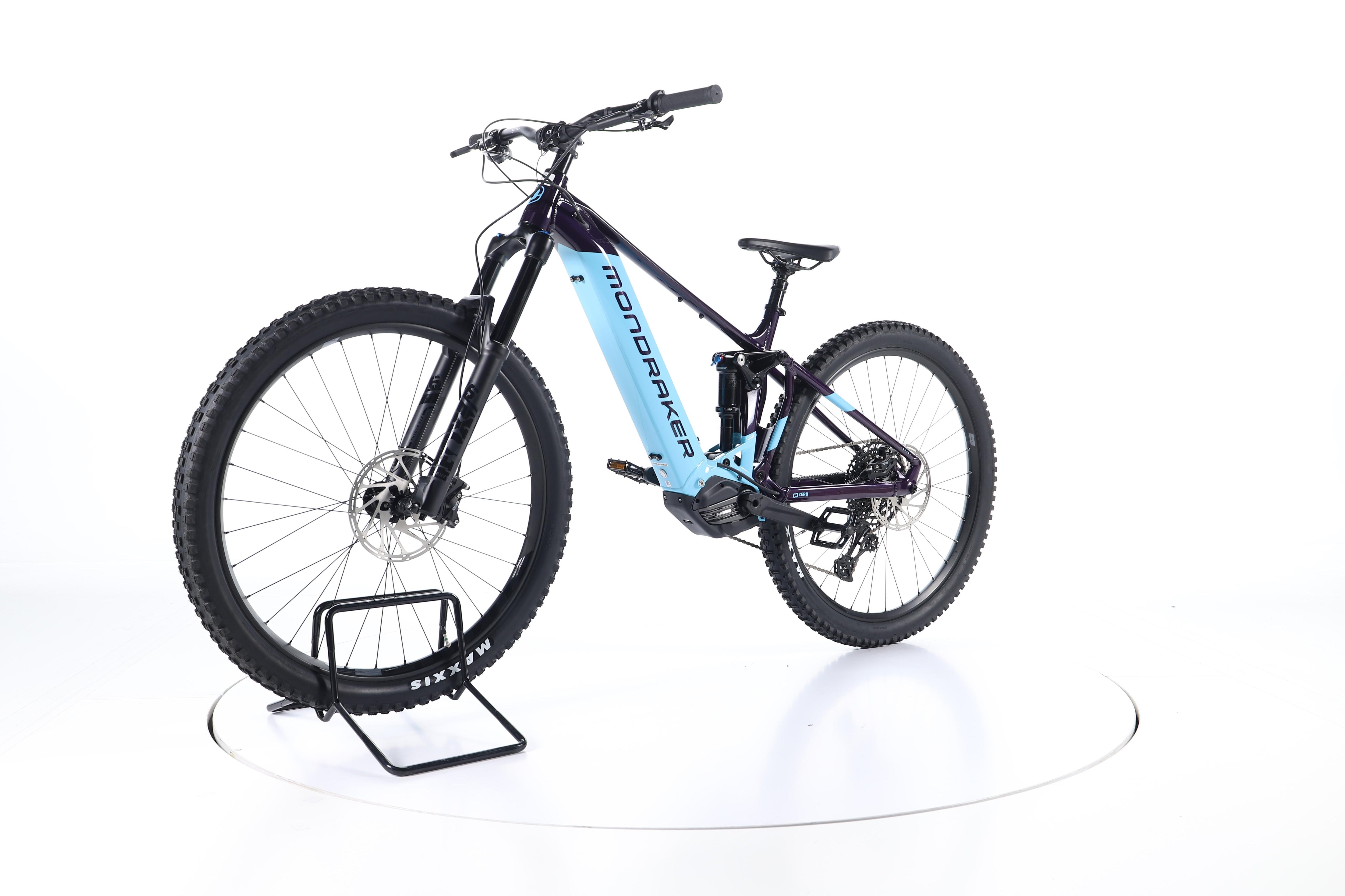 Mondraker DUSK R Fully E-Bike - Image 6
