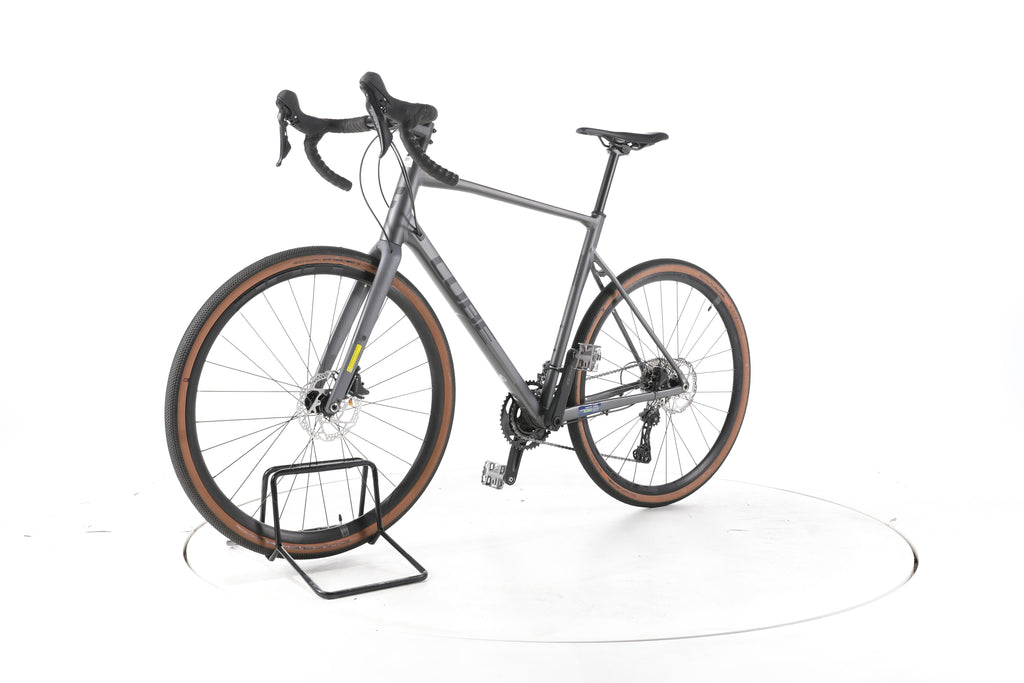 Cube Nuroad Race Gravelbike - Image 6