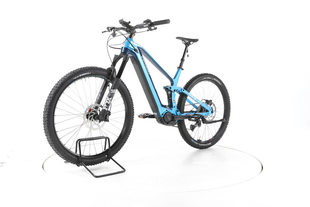 Conway Xyron S 4.9 E-Bike Fully - Image 6