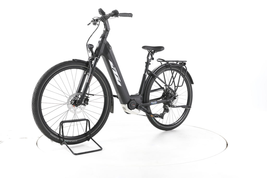 KTM Macina Touring LTD Trekking E-Bike Tiefeinsteiger - Image 6