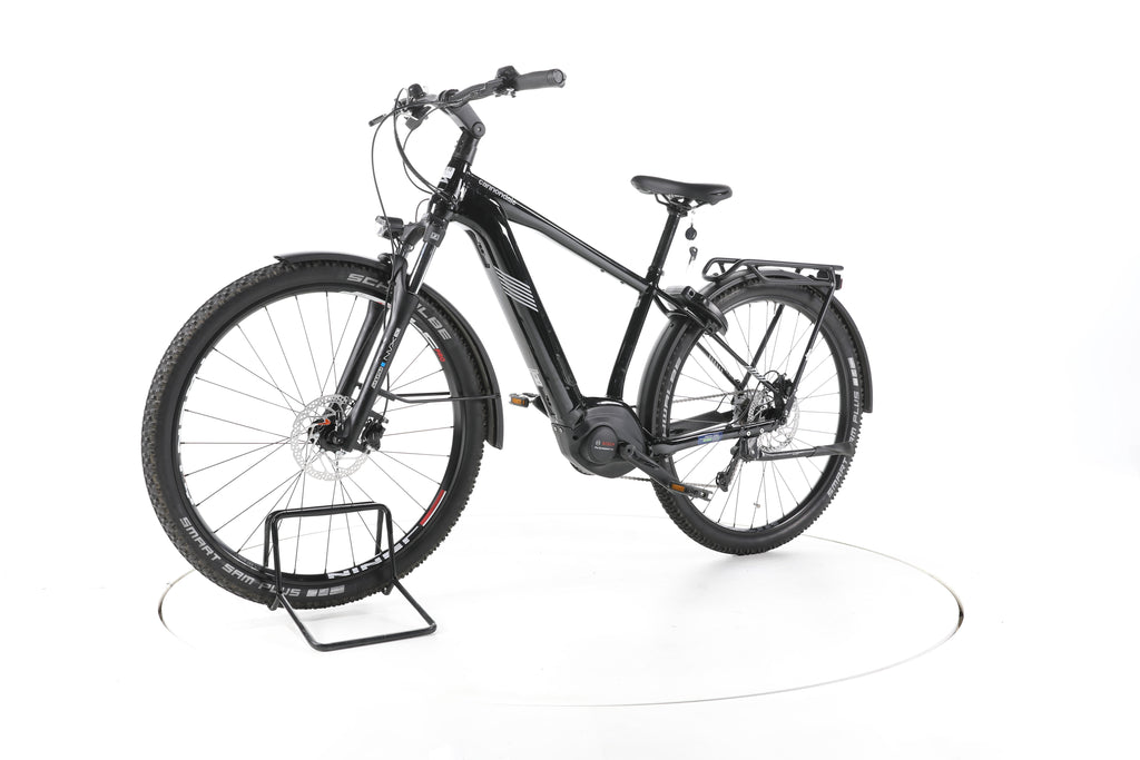 Cannondale Tesoro Neo X 3 Trekking E-Bike - Image 6