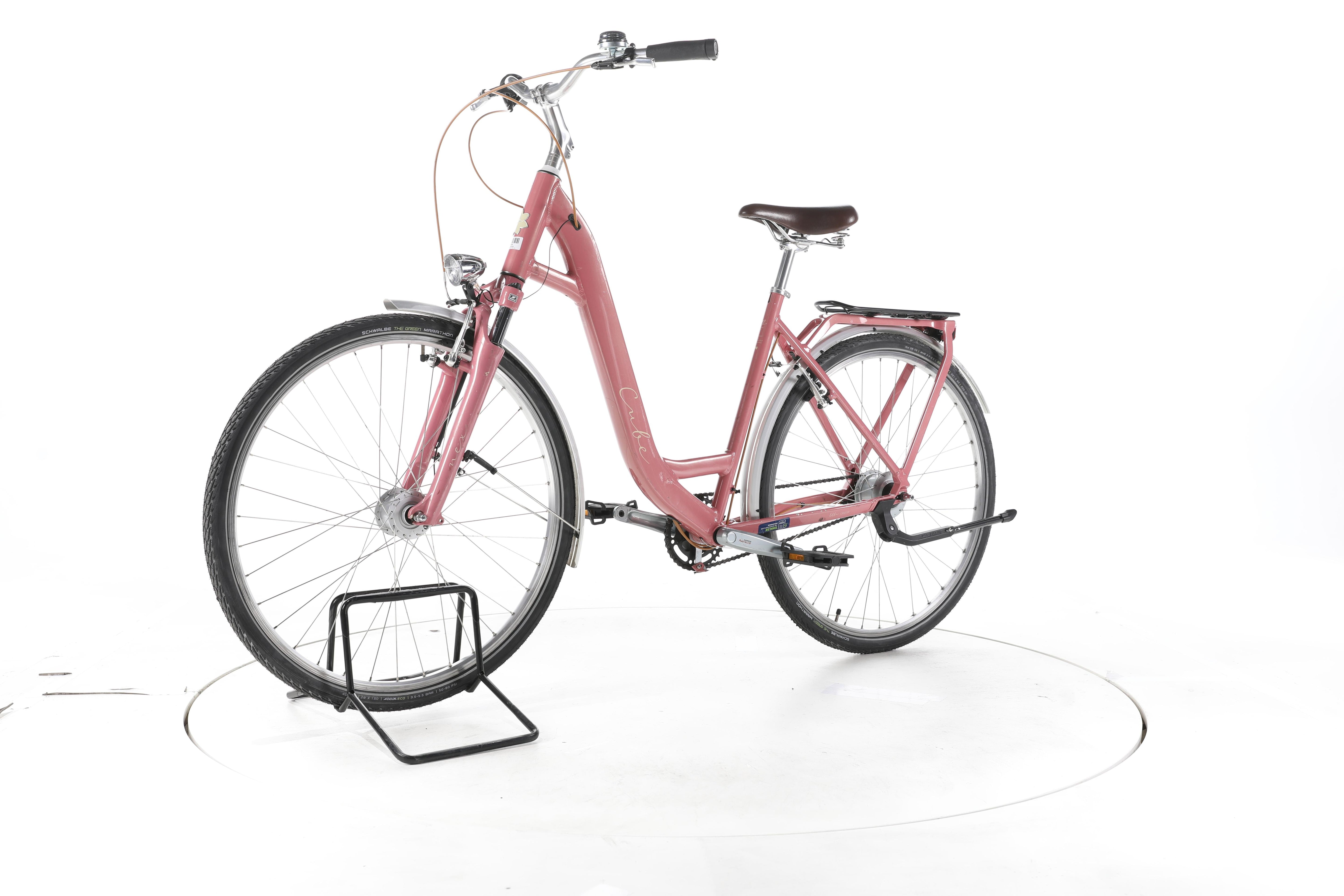 Cube Ella Cruise Fahrrad City & Trekking - Image 6