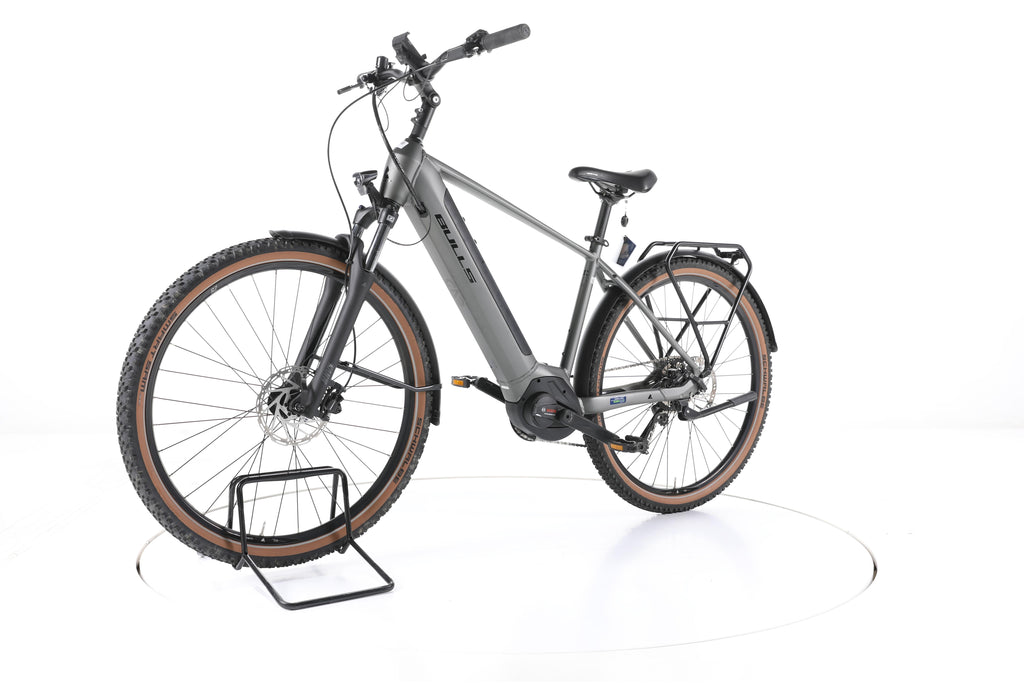 Bulls LT Evo SUV Trekking E-Bike 2024 - Image 6