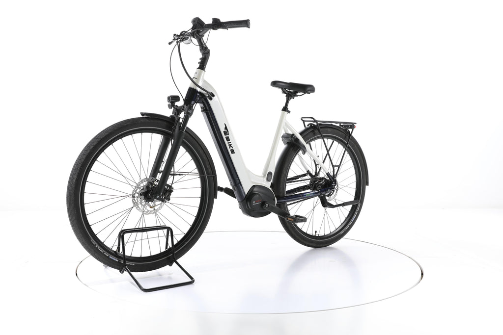 EBIKE TOUR Pro City E-Bike Tiefeinsteiger - Image 6