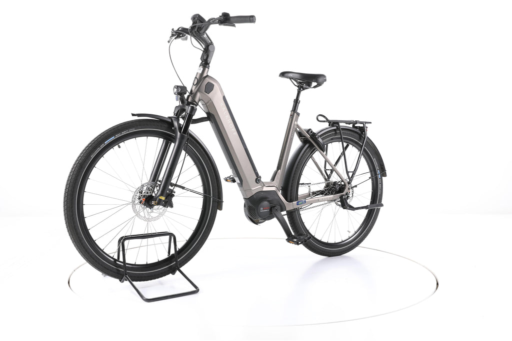 Kalkhoff IMAGE 5.B MOVE+ City E-Bike Tiefeinsteiger - Image 6
