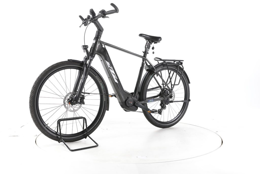 KTM Macina Style 730 Trekking E-Bike - Image 6