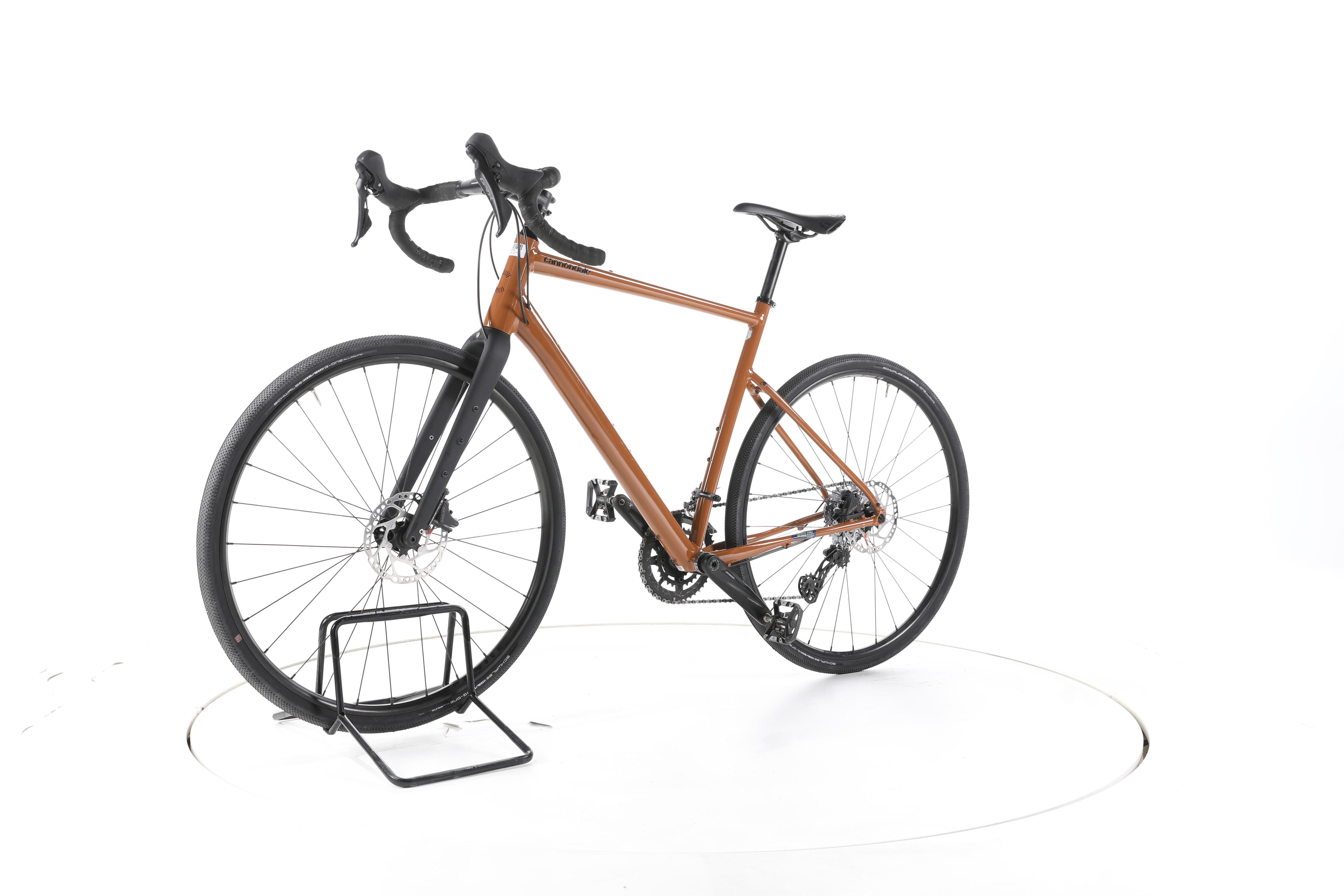 Cannondale Topstone 1 - Image 6