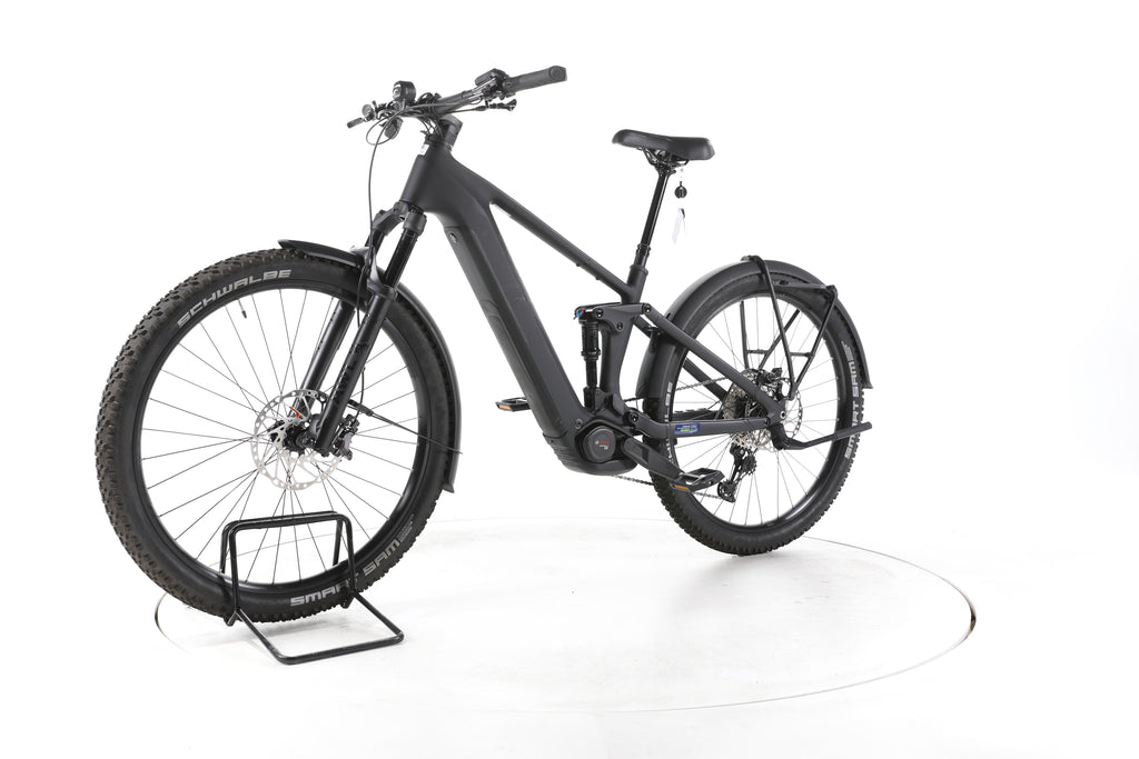 Cube Stereo Hybrid ONE22 SLX Allroad E-Bike Fully 2025 - Image 6