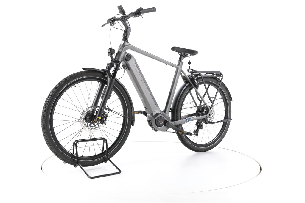 Kalkhoff Endeavour 5.B Advance+ ABS Trekking E-Bike 2023 - Image 6