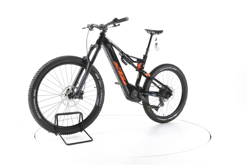 KTM MACINA KAPOHO 7973 Fully E-Bike 2025 - Image 6
