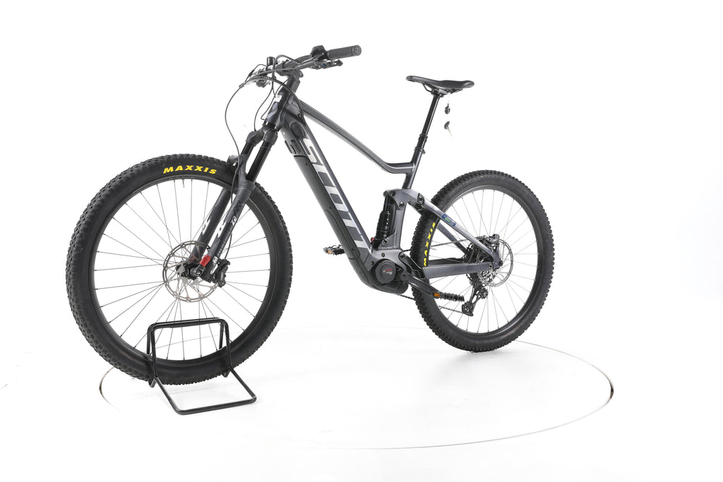 Scott Strike eRIDE 930 Fully E-Bike - Image 6