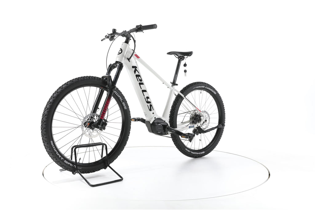 Kellys Tayen R50 E-Bike - Image 6