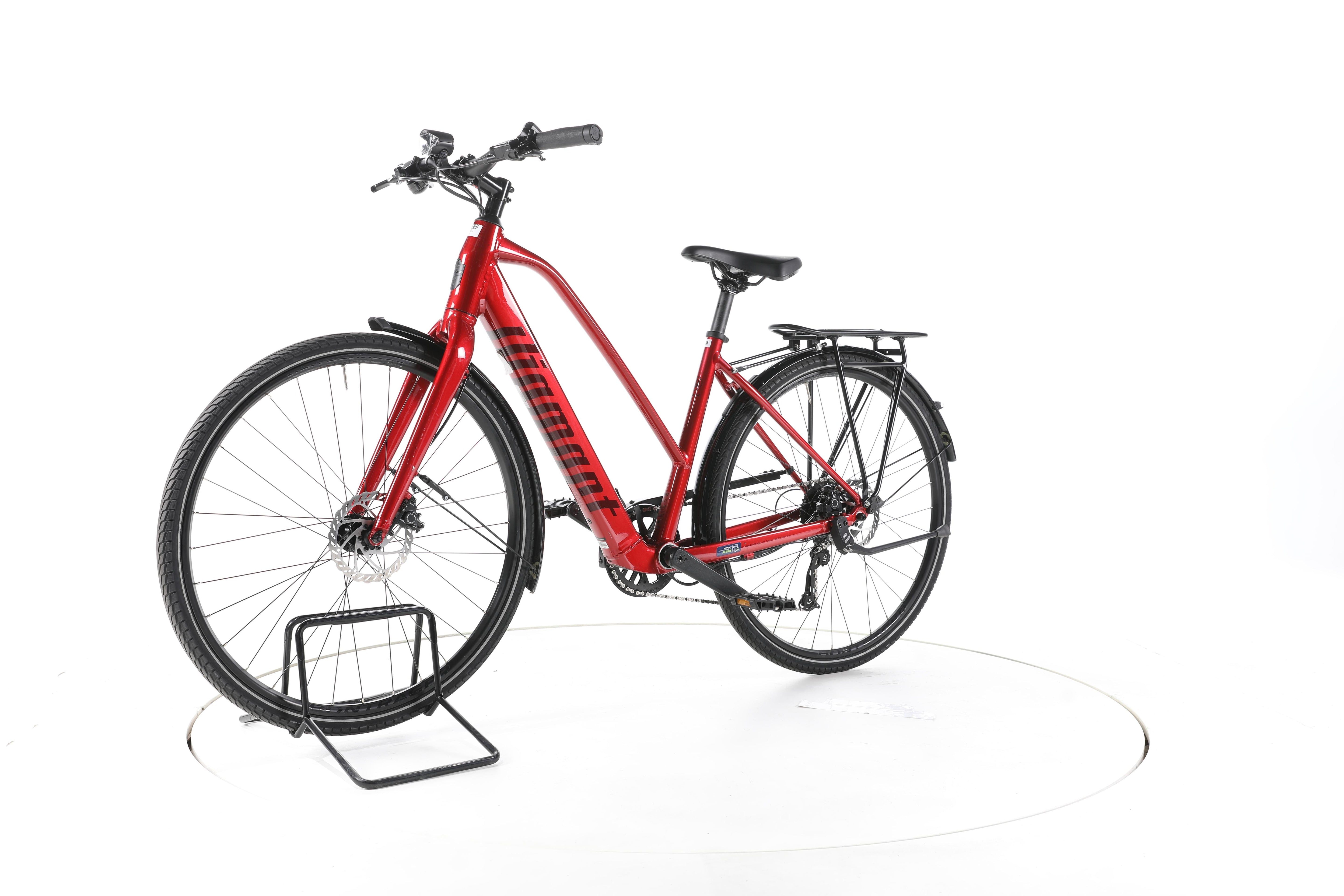 Diamant 365 Trekking E-Bike - Image 6