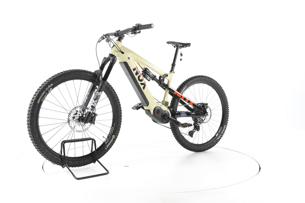 Nox Cycles Hybrid All Mountain 5.9 Fully E-Bike - Image 6