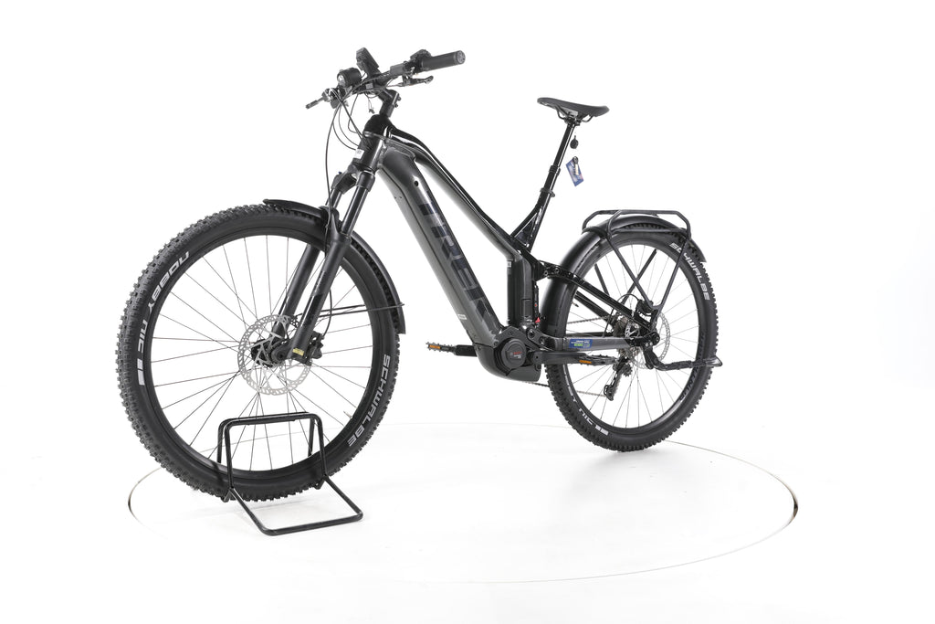 Trek Powerfly FS 4 Equipped Gen 3 SUV E-Bike - Image 6