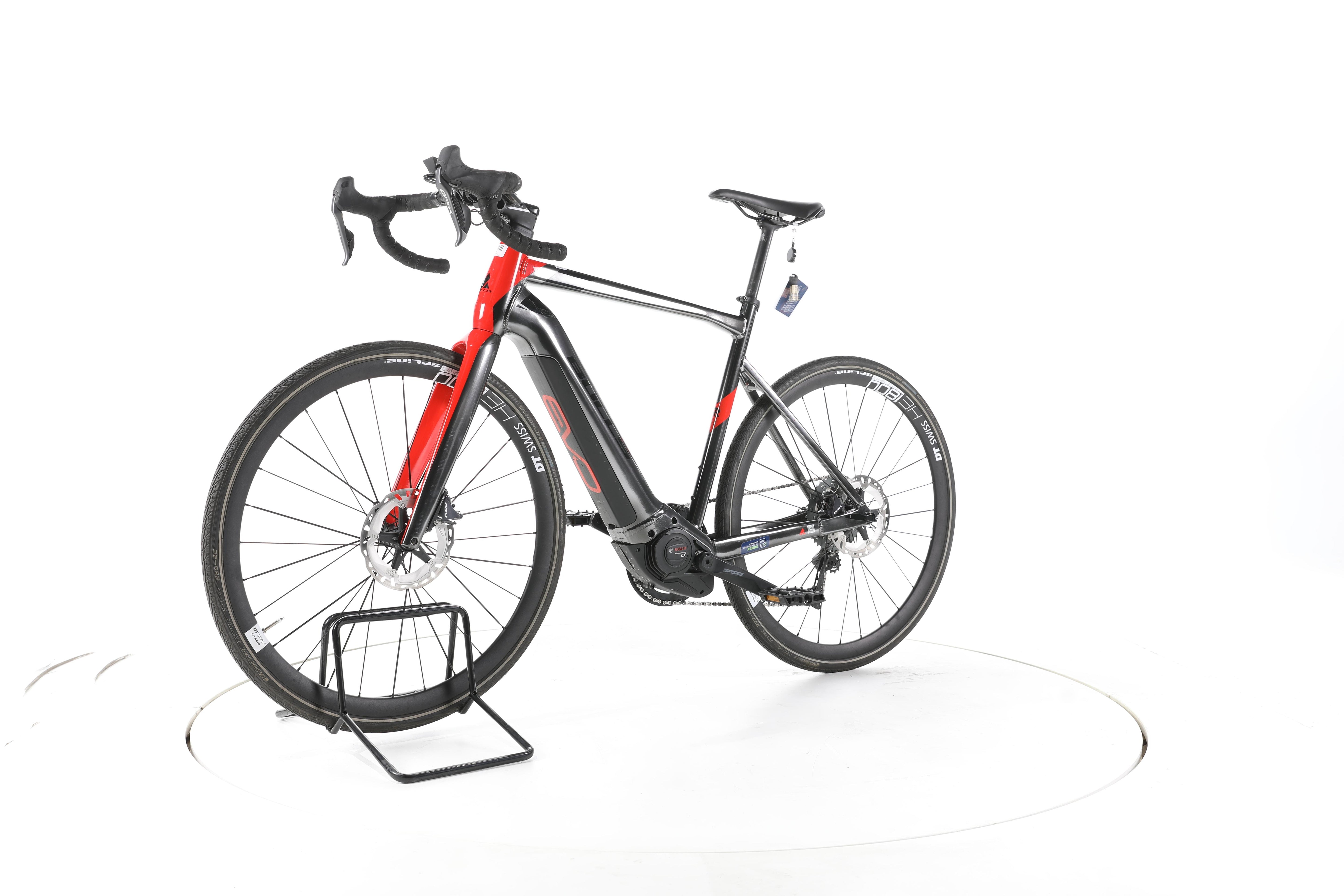 Bulls Desert Falcon EVO E-Gravelbike - Image 6
