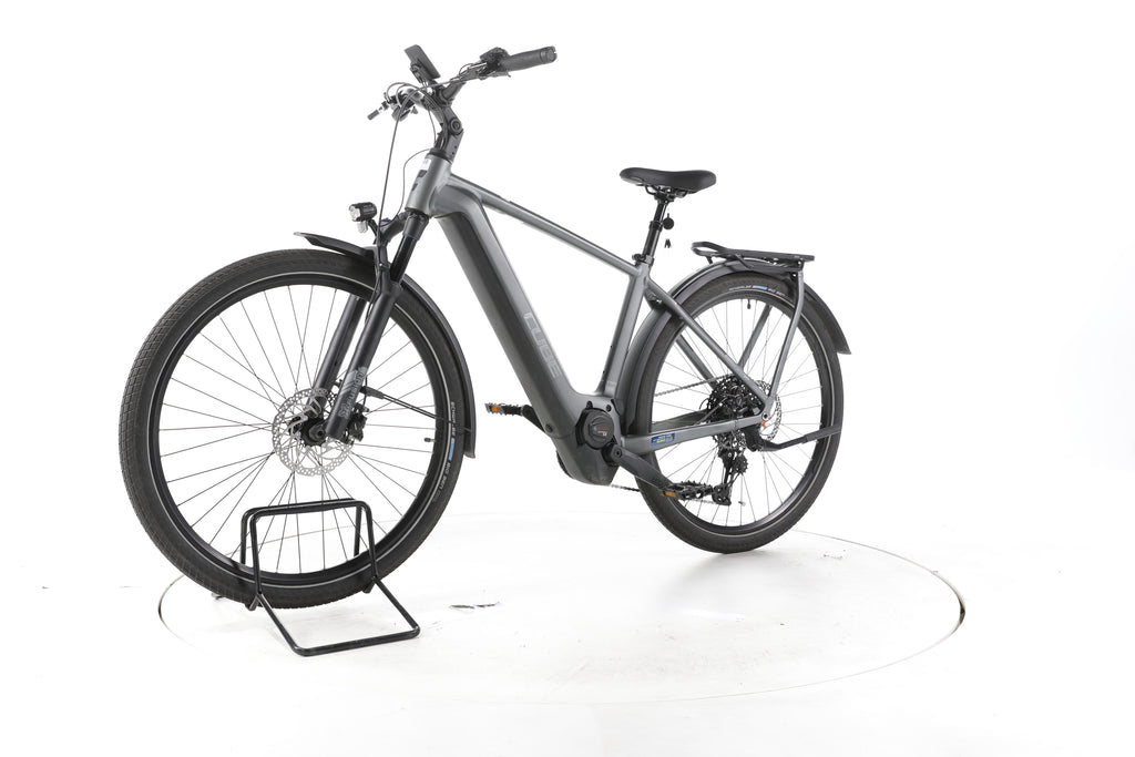 Cube Kathmandu Hybrid Pro Trekking E-Bike 2024 - Image 6