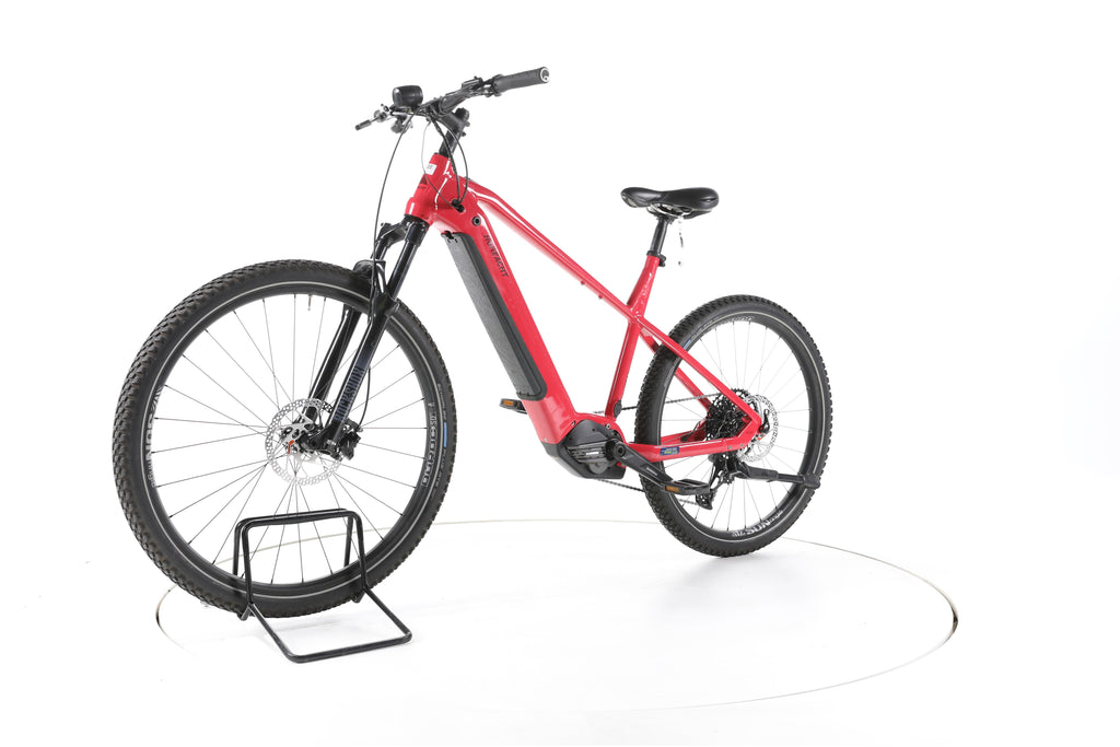 HoheAcht Sento Lumo Trekking E-Bike - Image 6