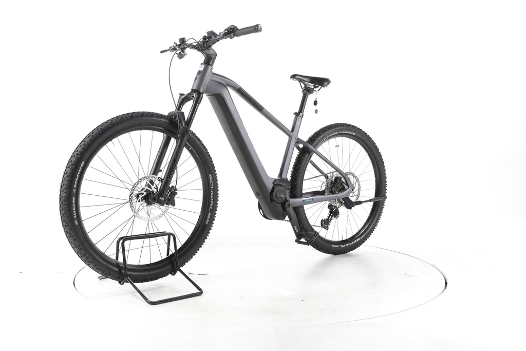 Cube Reaction Hybrid Race E-Bike - Image 6