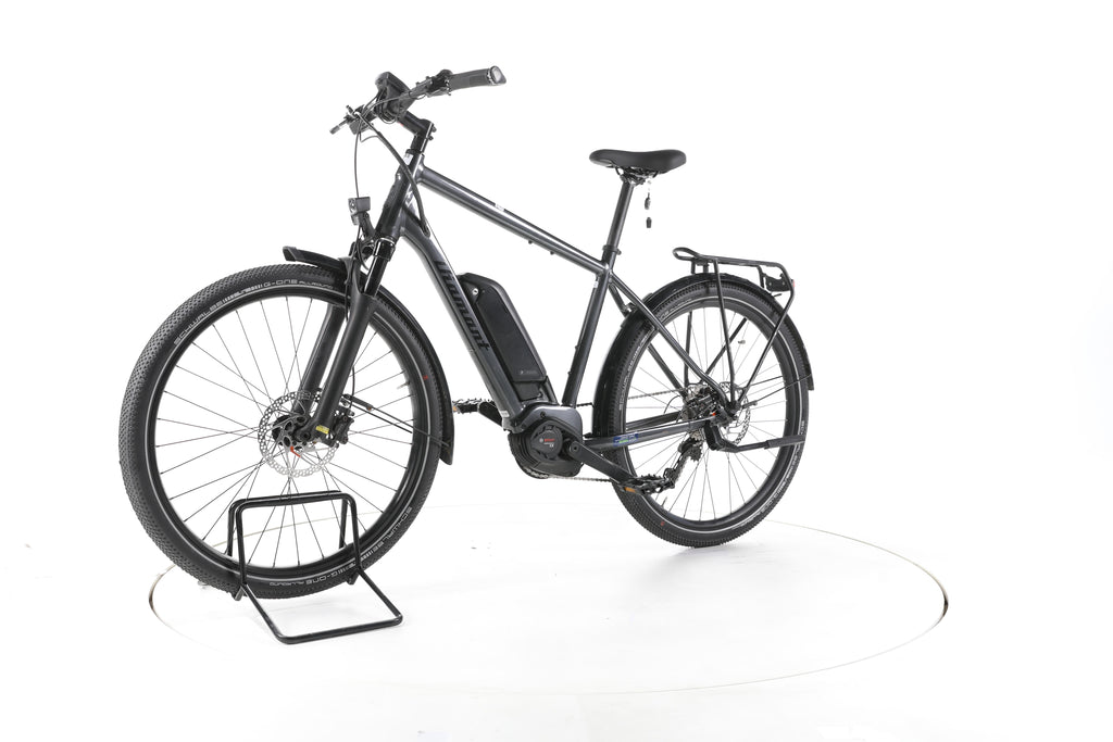 Diamant Zing Deluxe+ Gen 1 Trekking E-Bike - Image 6