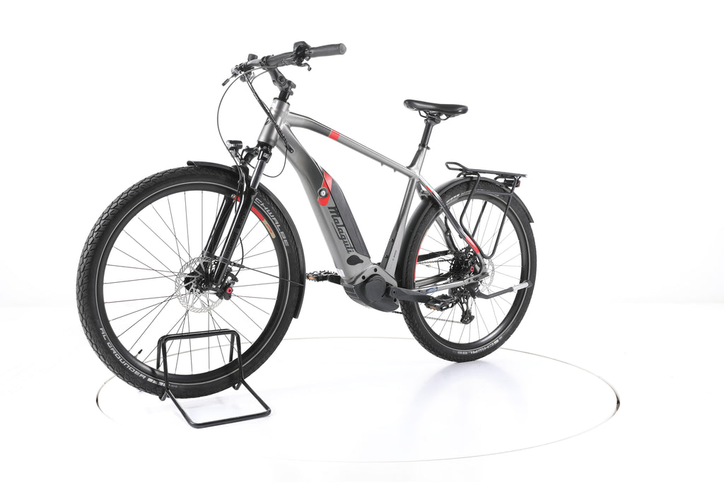 Malaguti Carezza 4.0 Trekking E-Bike - Image 6