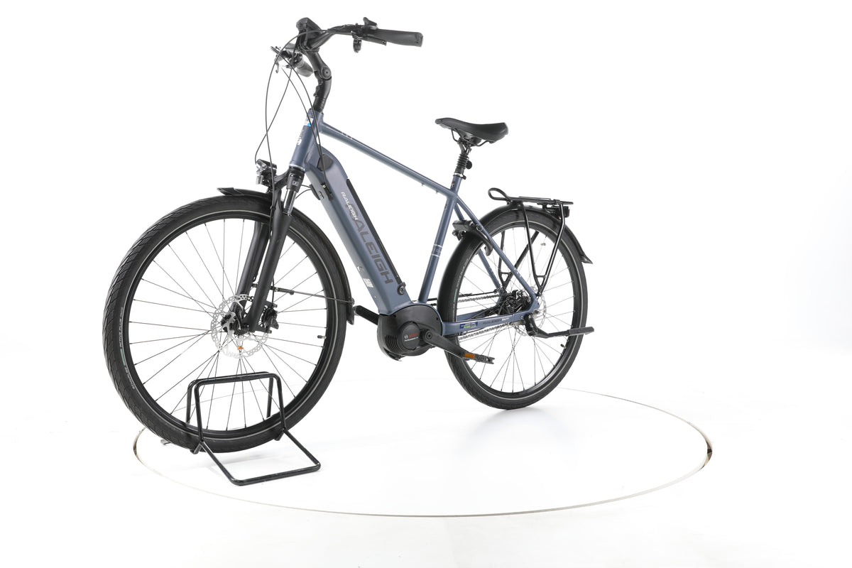 Raleigh Bristol City E-Bike - Image 6