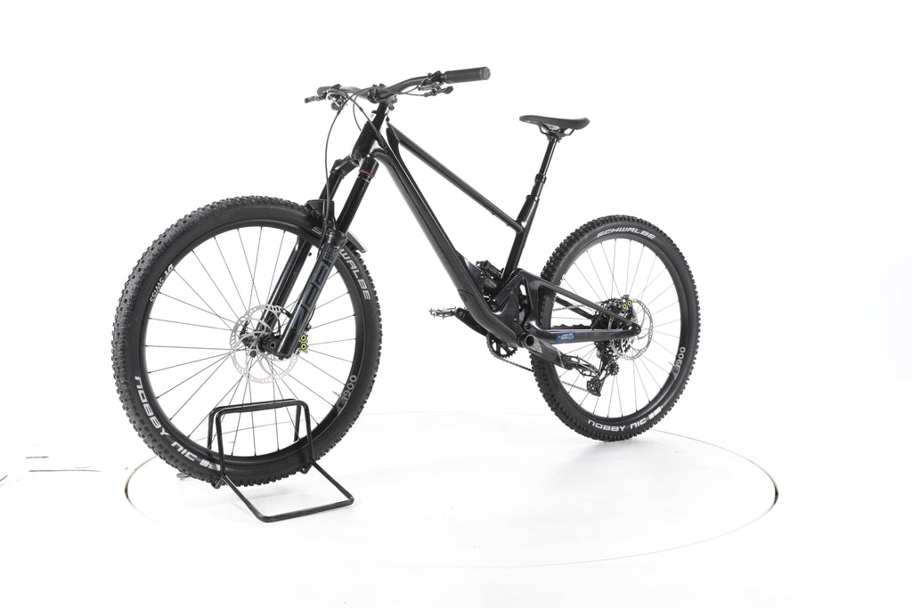 SCOR 4060 LT NX Fahrrad Fully - Image 6