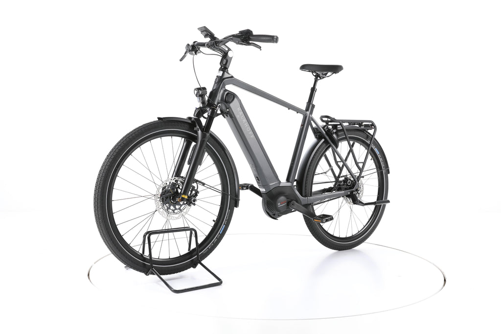 Kalkhoff Image 5.B Advance+ ABS City E-Bike 2023 - Image 6