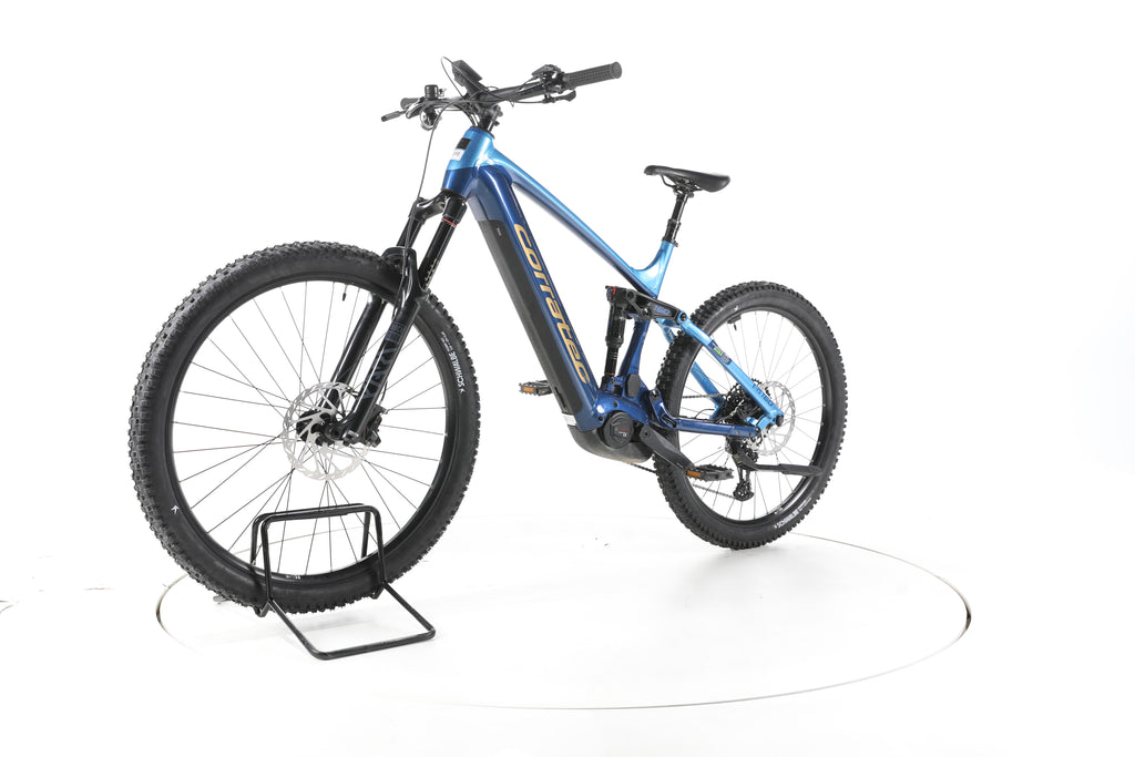 Corratec E-Power RS 160 Pro Plus E-Bike Fully - Image 6