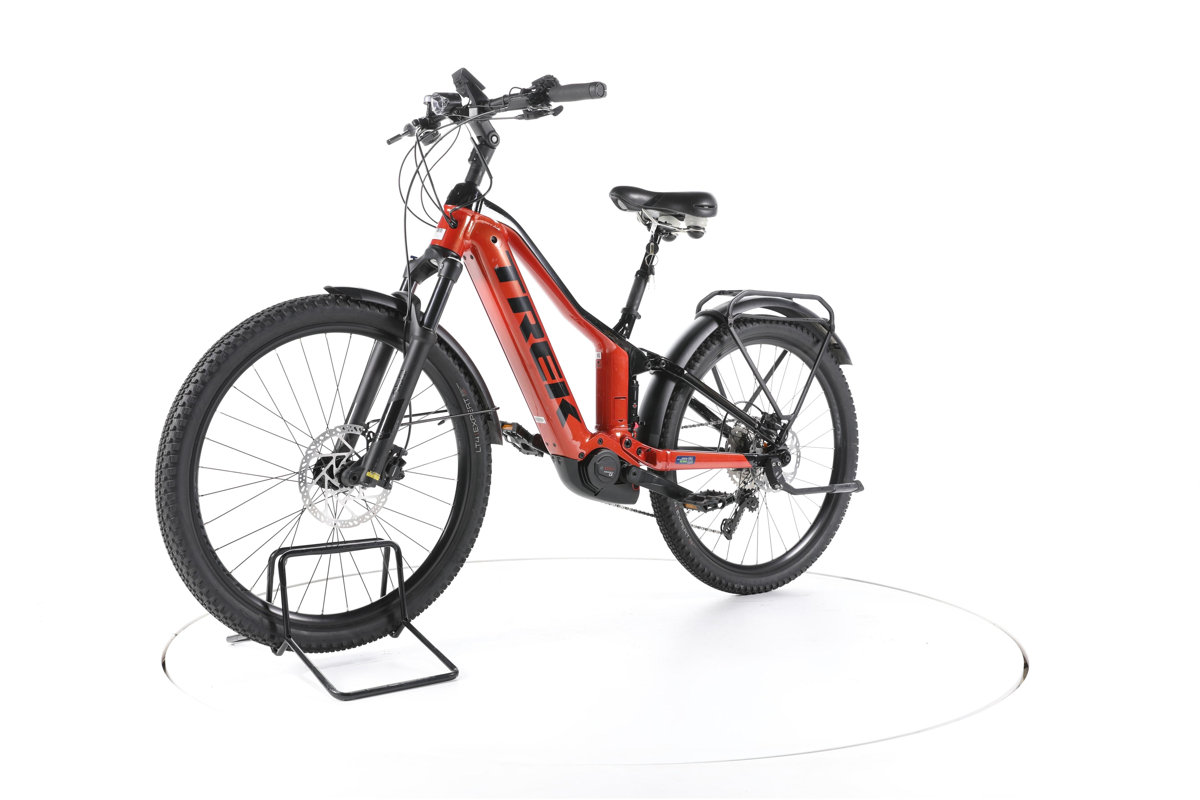 Trek Powerfly FS 4 SUV E-Bike 2023 - Image 6