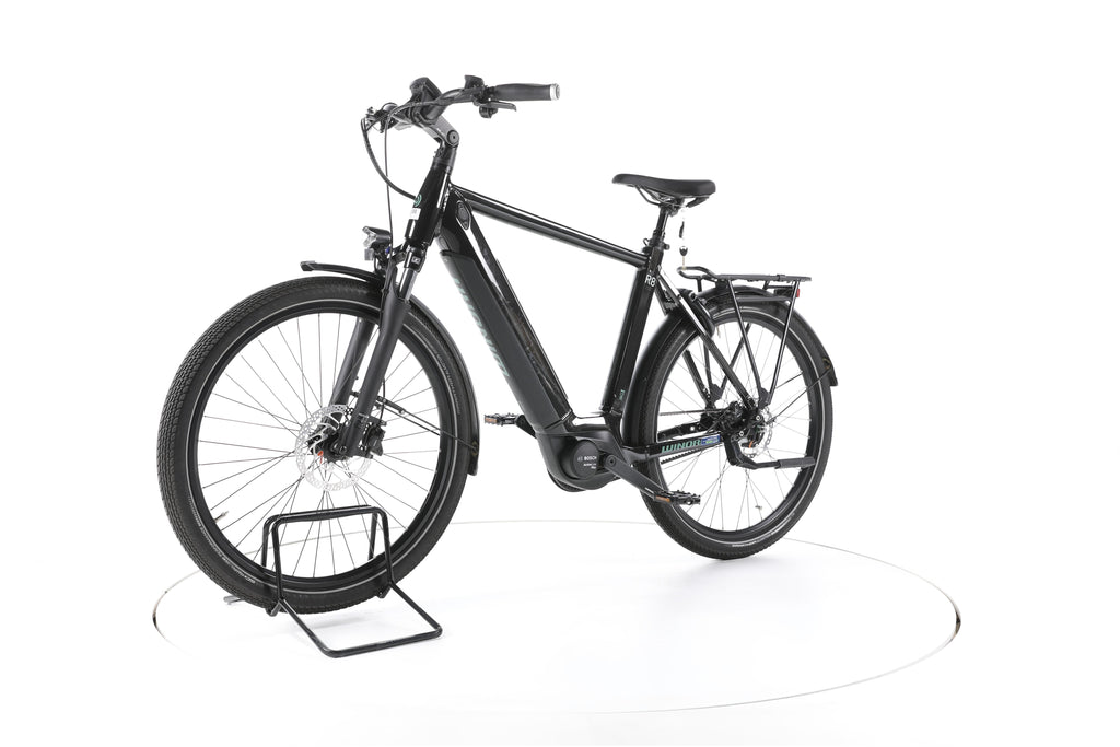 Winora Sinus R8 City E-Bike - Image 6