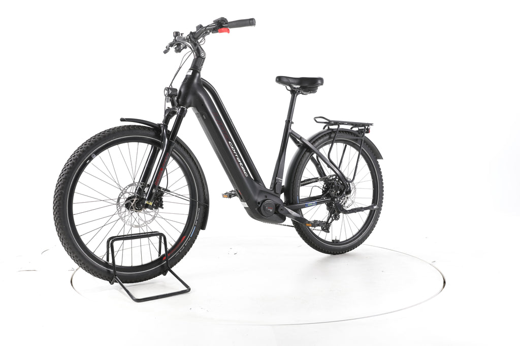 Corratec Life CX6 12S Trekking E-Bike Tiefeinsteiger - Image 6