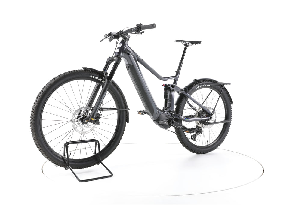 Merida eONE-FORTY EQ SUV E-Bike - Image 6
