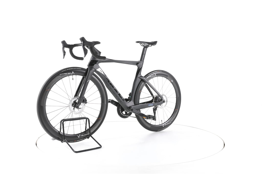 Bianchi OLTRE PRO - Ultegra Di2 - Image 6