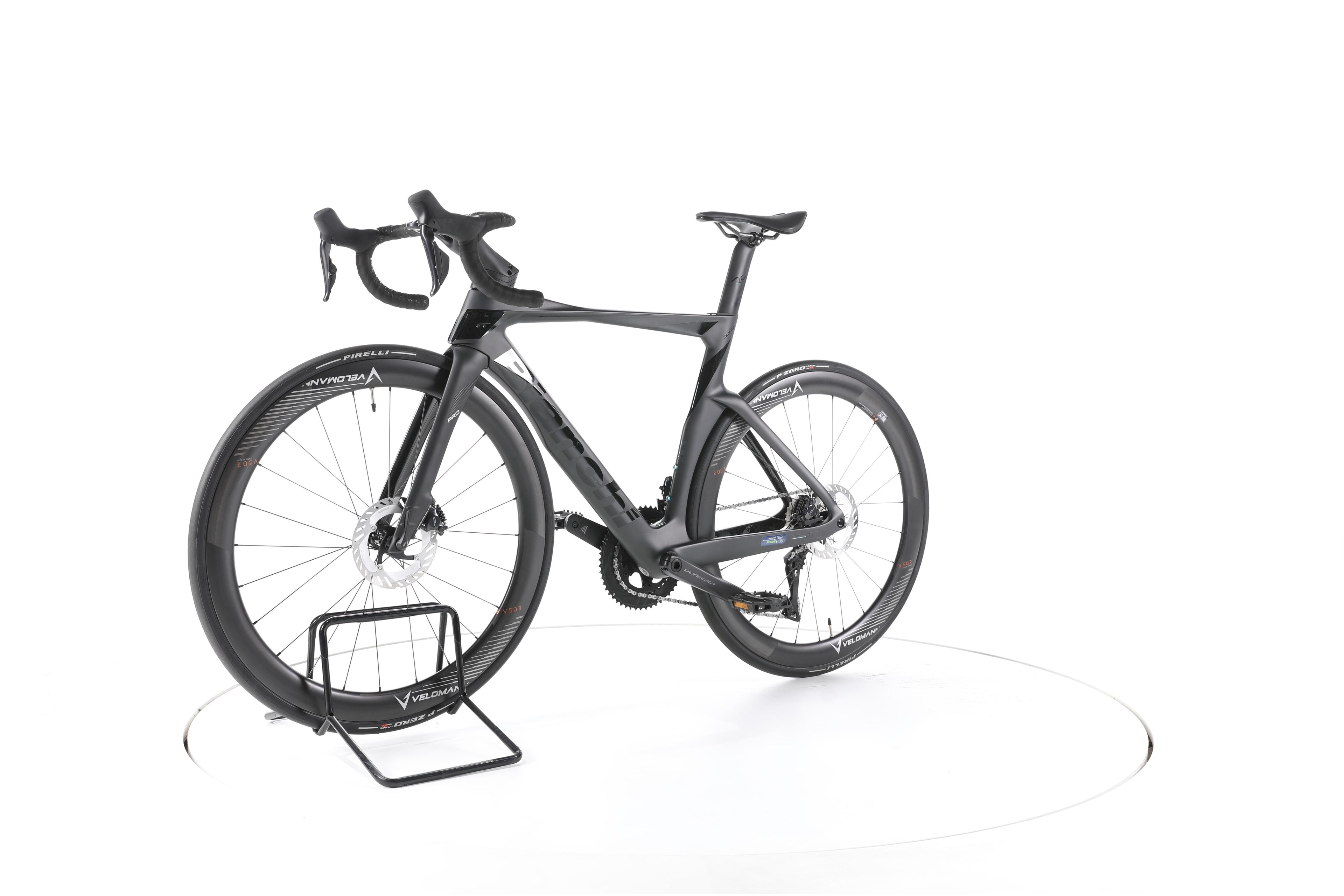 Bianchi OLTRE PRO - Ultegra Di2 - Image 6