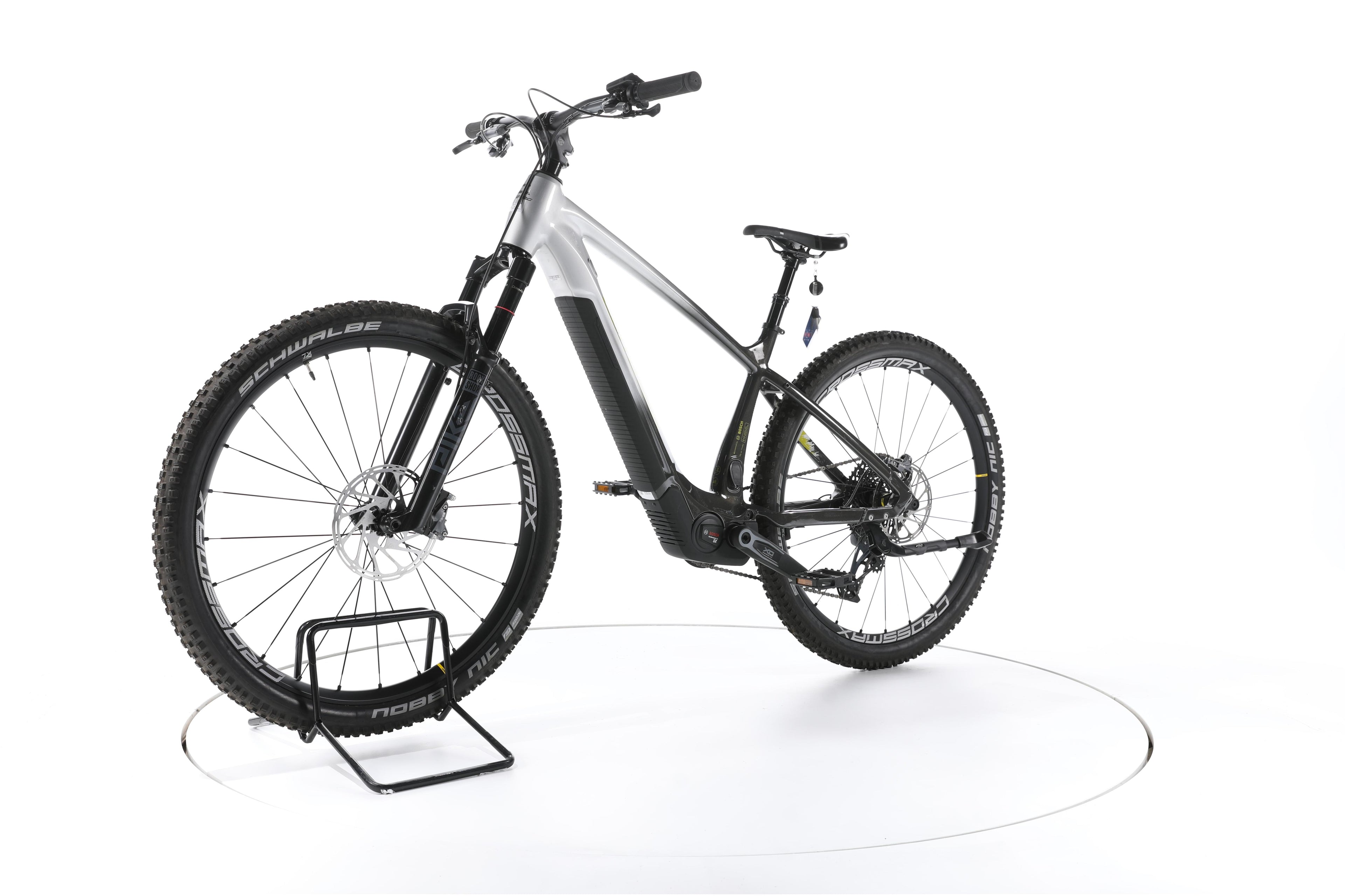 Corratec E-Power X Vert EL Pro E-Bike 2023 - Image 6