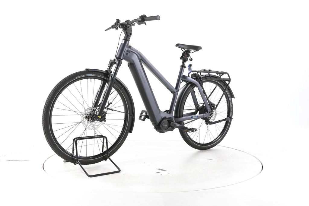 Riese & Müller Charger4 Mixte Vario City E-Bike - Image 6