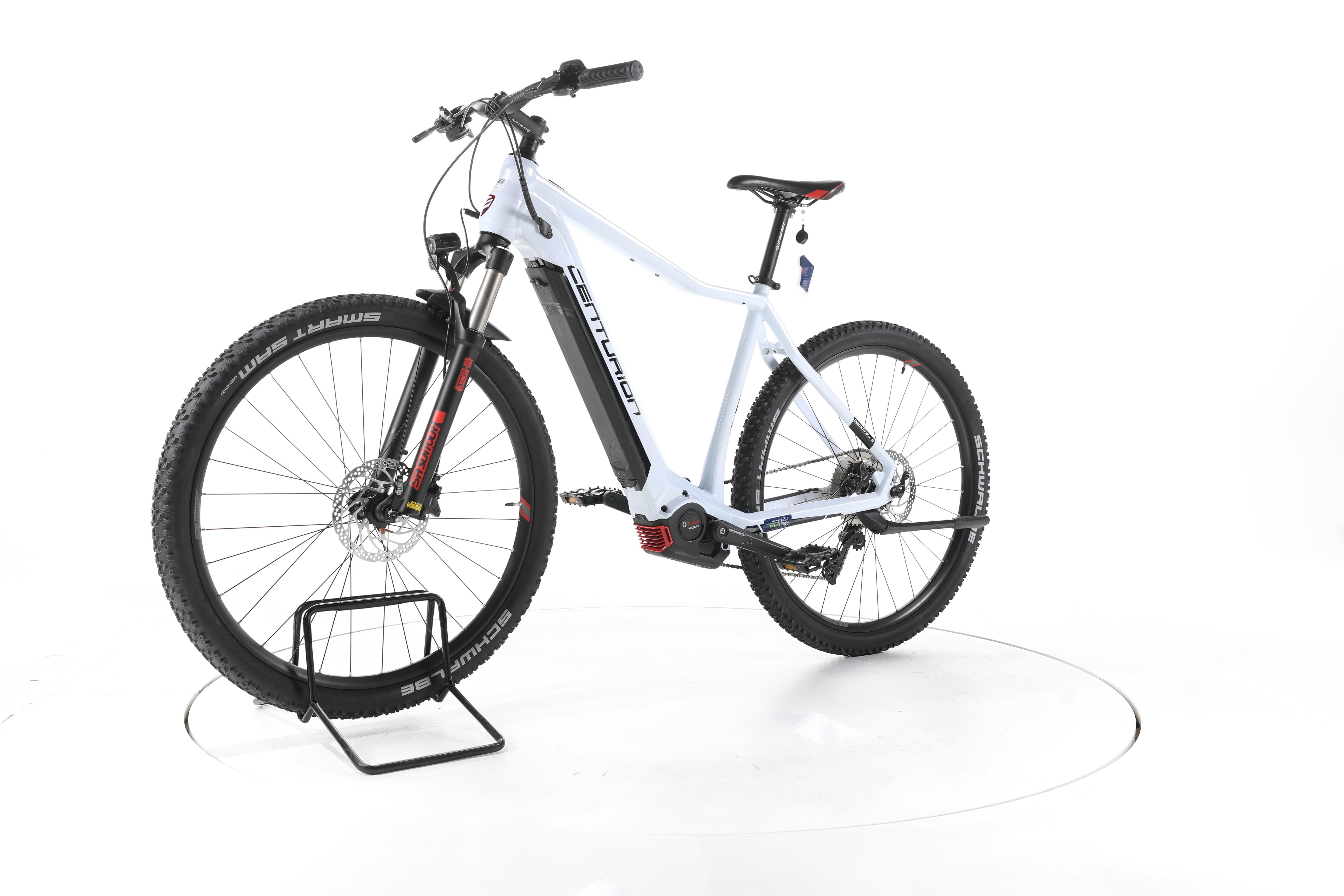 Centurion Backfire Fit E R760i E-Bike - Image 6