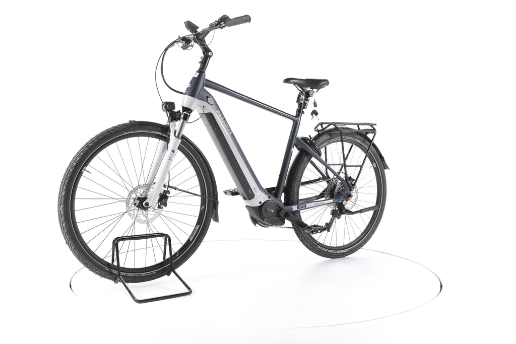 Pegasus Premio Evo 10 Lite Trekking E-Bike - Image 6