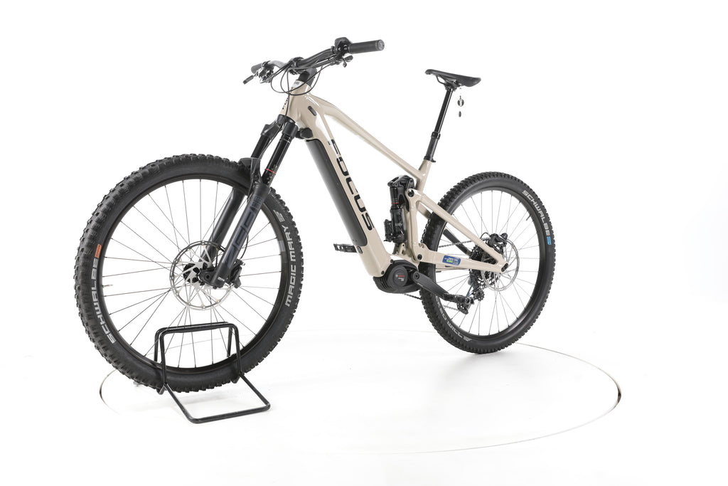 Focus SAM 2 6.8 E-Bike Fully - Image 6