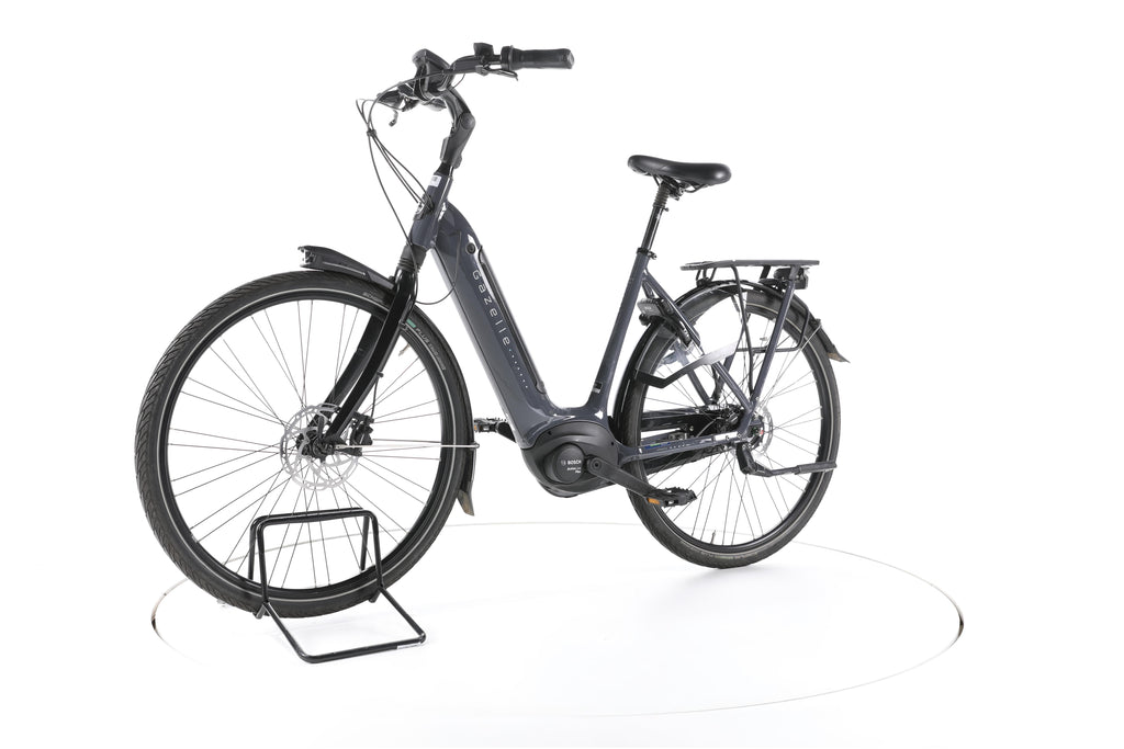 Gazelle Arroyo C8 HMB Elite City E-Bike Tiefeinsteiger - Image 6