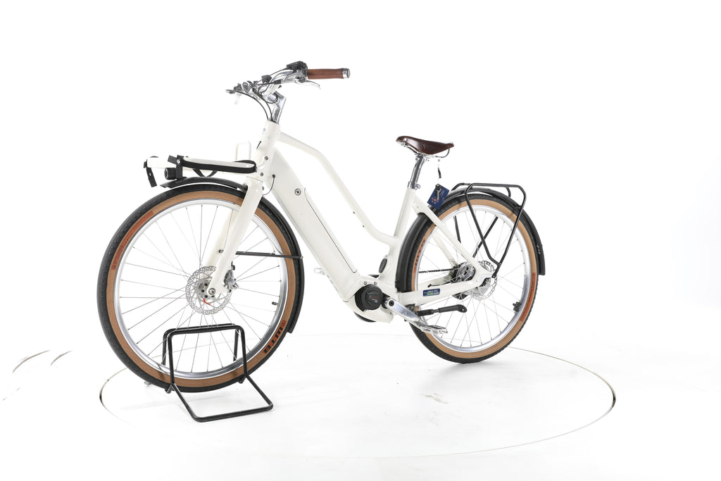 Schindelhauer Bikes Hannah City E-Bike 2023 - Image 6