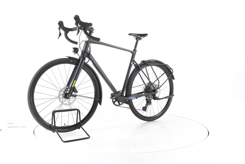 Cube Nuroad Pro FE Fahrrad Rennrad & Gravel - Image 6