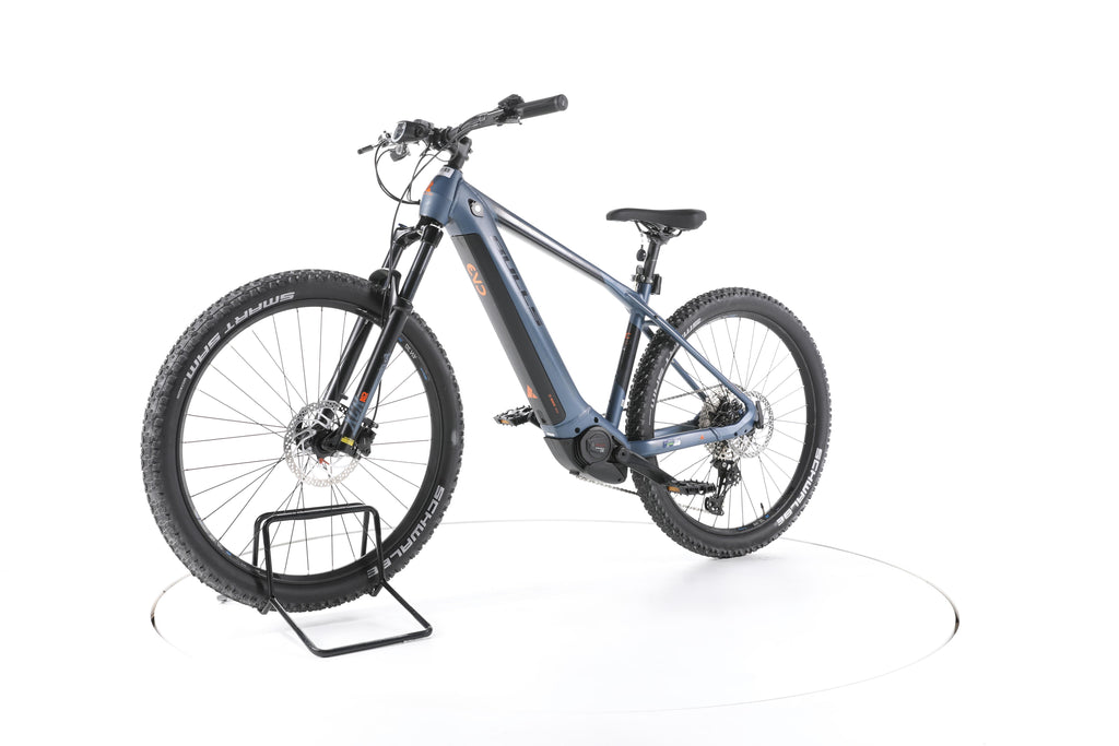 Bulls Copperhead EVO 2 E-Bike 2023 - Image 6