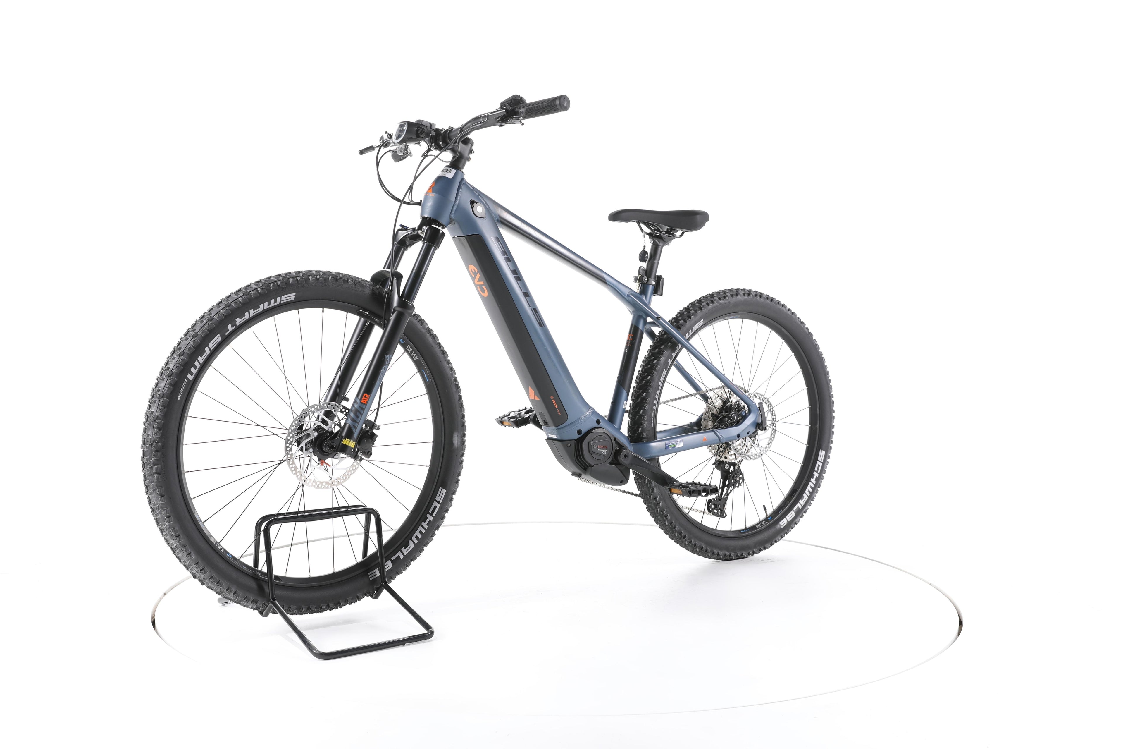 Bulls Copperhead EVO 2 E-Bike 2023 - Image 6