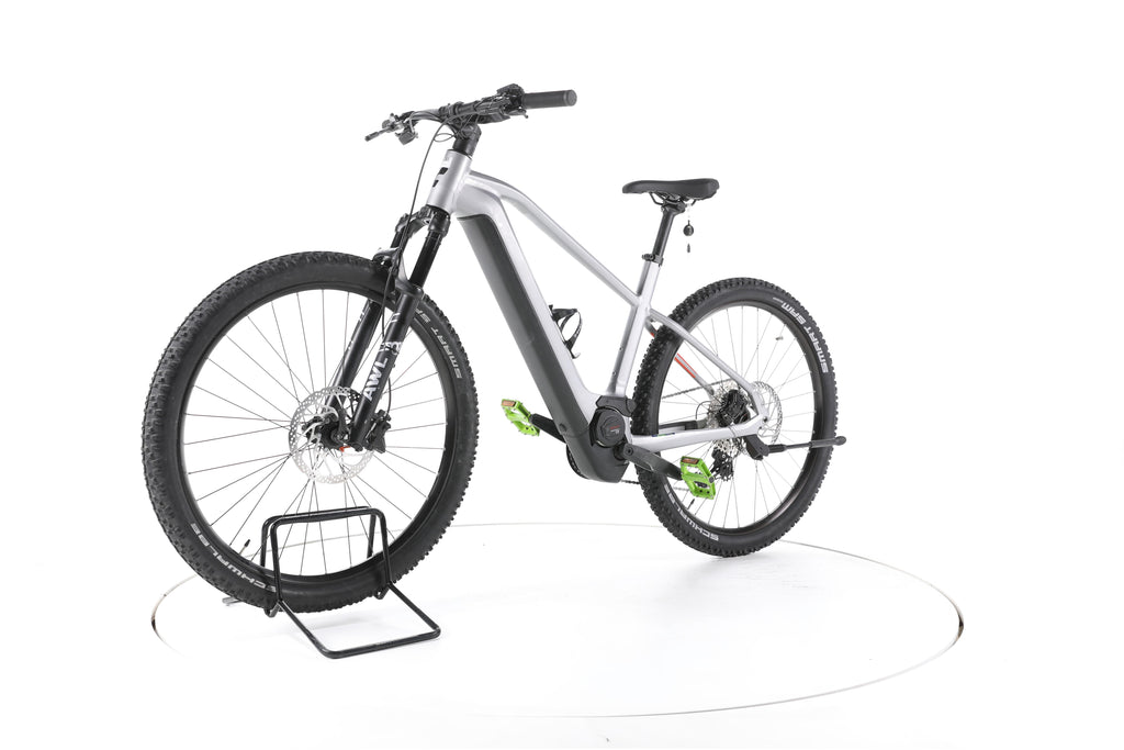 Cube Reaction Hybrid SL E-Bike - Image 6