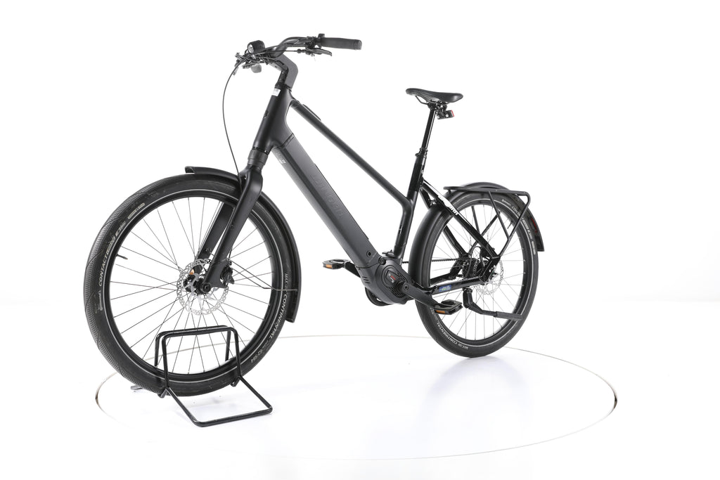 Winora iRide Pure R5f City E-Bike 2024 - Image 6